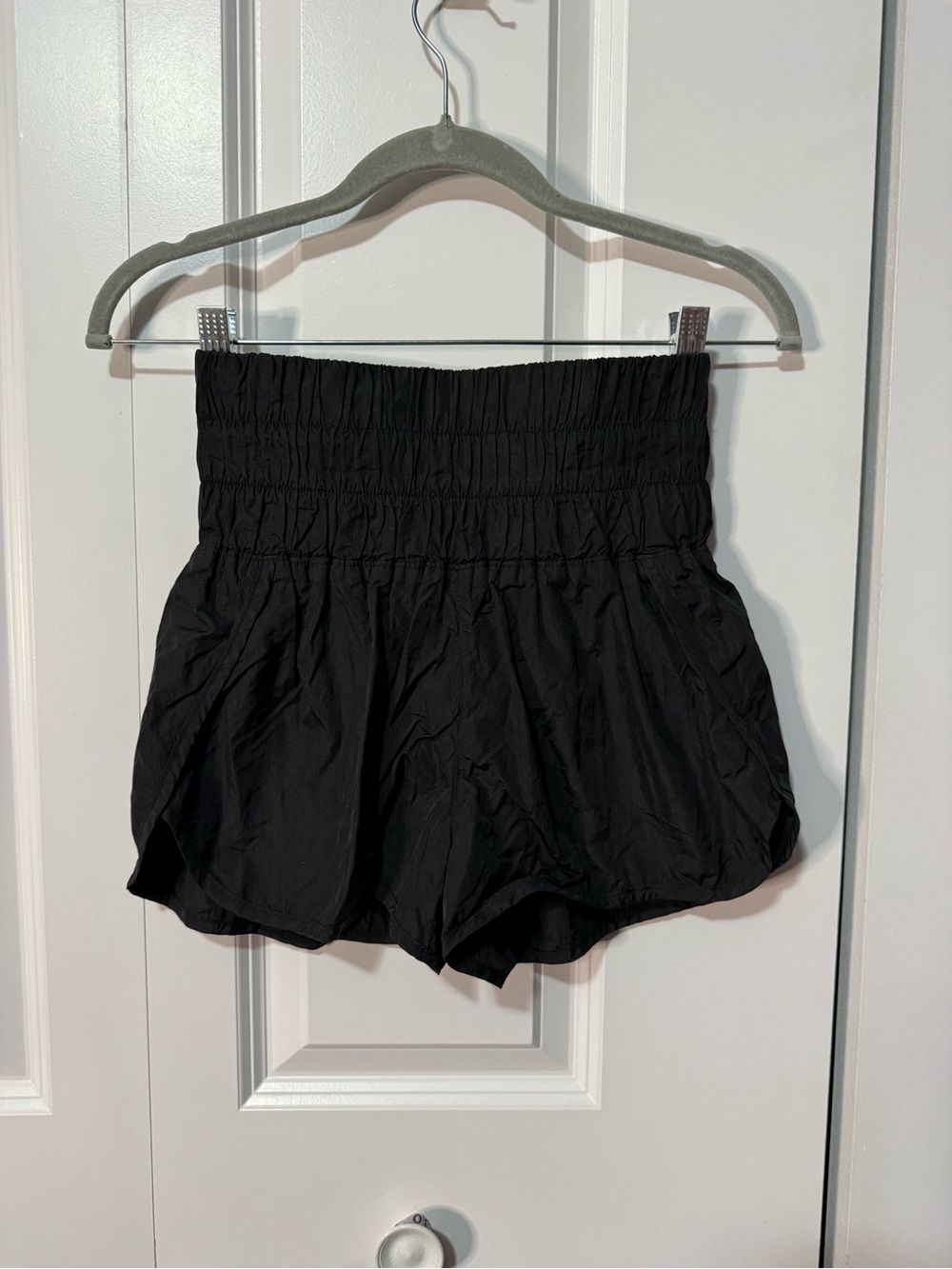 Free People - The Way Home Shorts - Small
